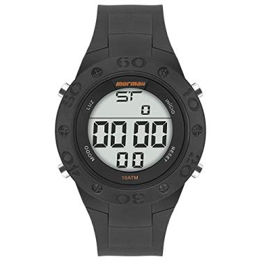 Imagem de Relógio Mormaii Masculino Wave Preto - MO902AB/8L