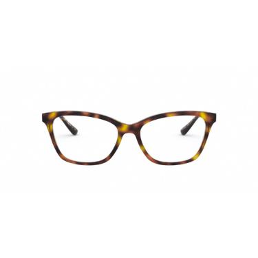 Imagem de Óculos Vogue VO5285 1916 Transparente Lente Tam 53