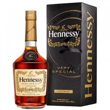 Imagem de Cognac Hennessy Very Special 700 Ml