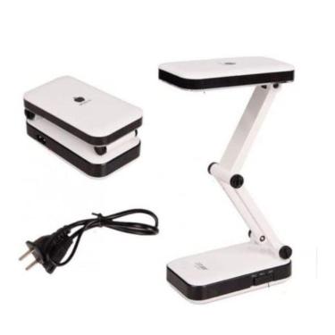 Imagem de Luminaria De Mesa Recarregavel Dobravel Led Kapbom Ka-T1701