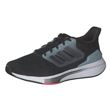 Imagem de adidas Calçados de Corrida Masculinos, Negbas Carbon Grimag, 11