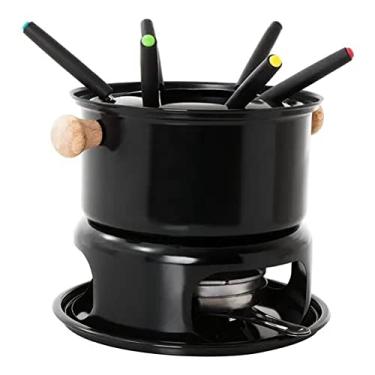 Imagem de FONDUE LUCERNA PT JG 11PCS