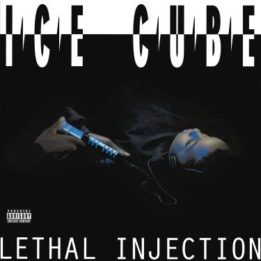 Imagem de Lethal Injection [Disco de Vinil]