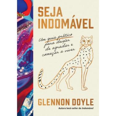 Imagem de Seja Indomavel