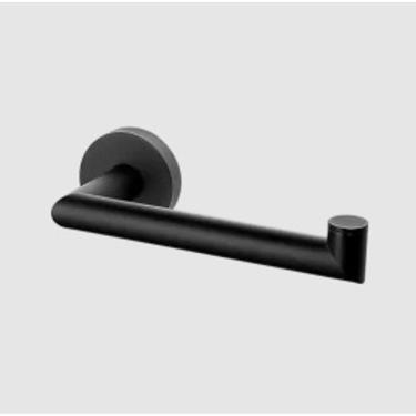 Imagem de Papeleira Lorenzetti Loren Loft 2020 B82  Black | Preto - 7048578