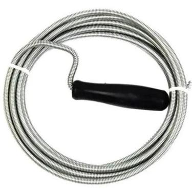 Imagem de Desentupidor De Tubulação Tufão 7 Metros Id-5061D Idea