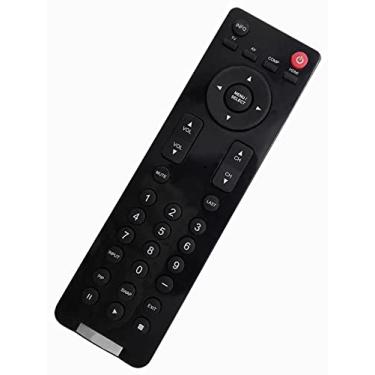 Imagem de Substituição de controle remoto VR4 para TVs Vizio (098GRABDSNEVZJ)