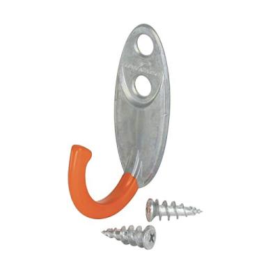 Imagem de Racor - J1000 - Tornado J-Hook - Montagem em parede de gesso ou pino