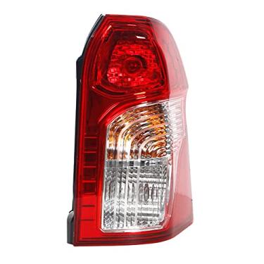 Imagem de JESYMBX Para Ssangyong Actyon Sports 2012-2017 Luz de freio traseiro luz de seta de seta luz de neblina lado direito do passageiro