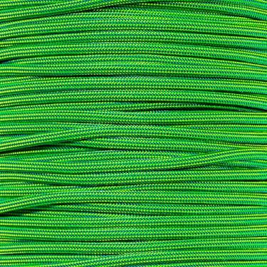 Imagem de PARACORD PLANET 550 Nylon Paracord 7 Fios Tipo III Cabo Utilitário - Maior Seleção Disponível!