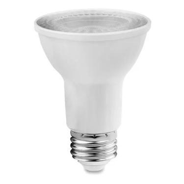 Imagem de Lampada LED par 20 7W cob branco frio