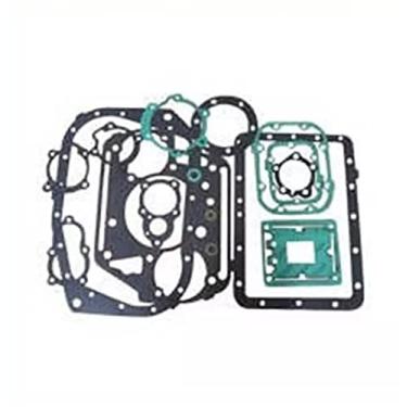 Imagem de JOGO JUNTA CAMBIO FTS16108 FTS16112 ANEIS ORING CAMBIO RT NOVO CARGO 1932E 6X2 2632E 6X4 3132E 6X4 PARA IVECO EUROCARGO 260E25