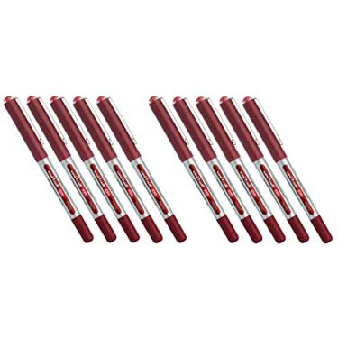 Imagem de Caneta Gel Uni-Ball Signo DX 0.38 mm Azul UM-151