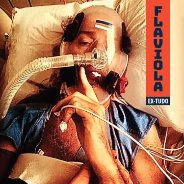Imagem de CD Flaviola - Ex-Tudo