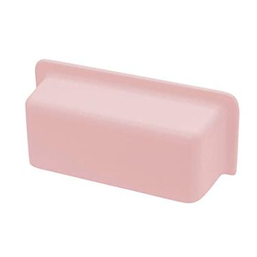 Imagem de Puxador Eden Rosa Claro Linha Tradition Torralba 1792-96 mm