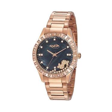 Imagem de Relógio Feminino Mondaine KondZilla 32263LPMVRE2 - Rosé