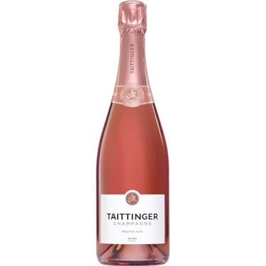 Imagem de Champagne Taittinger Brut Rose 750 Ml