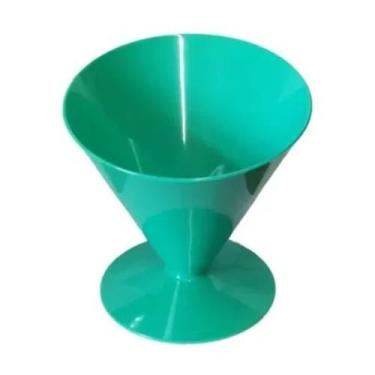 Imagem de Taça copacabana pequena plural plast, Azul Tiffany