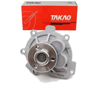 Imagem de Bomba D'Água Sonic 1.6 16V 2012 A 2014 / Cruze 1.8 16V 2012 A 2016 / T