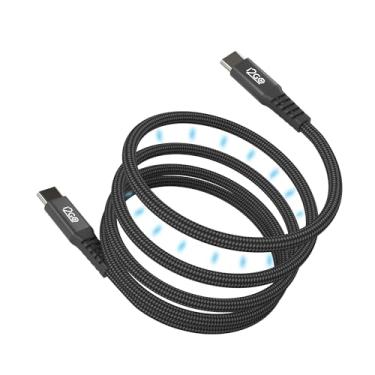 Imagem de i2GO Cabo Magnetic C Power Delivery 60W com 3A, 1,2m