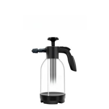 Imagem de Snow Foam Manual Snowfall Borrifador Automotivo De Pressão Pulverizador 2 Litros Espuma