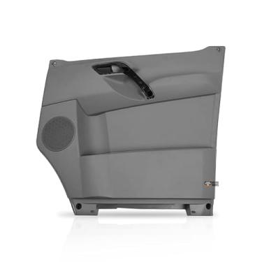 Imagem de FORRO PORTA DIANTEIRA SPRINTER 2012 A 2019 LADO DIREITO (C/AVARIA) - A9067270171