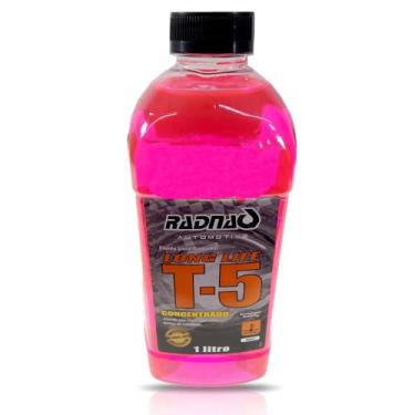 Imagem de ADITIVO DO RADIADOR ORGÂNICO ROSA