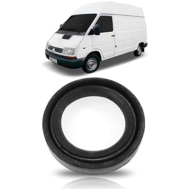 Imagem de Retentor Lateral da Caixa Satélite Trafic 1991 1992 1993 1994 1995 1996 1997 1998