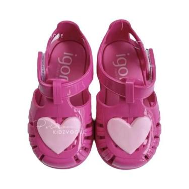 Imagem de Sandálias Romanas De Verão Para Crianças, Design Clássico, Calçados Ca