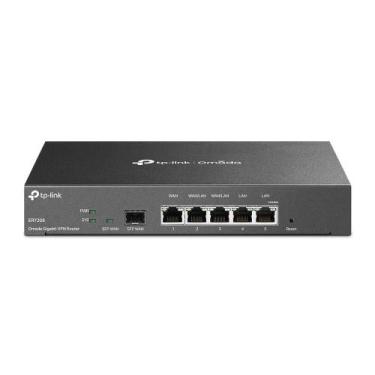 Imagem de Roteador TPLink ER7206 Gigabit MultiWAN Omada - TP-Link
