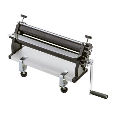 Imagem de Cilindro Manual De Massas Antiaderente 45Cm Malta