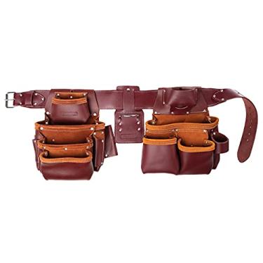 Imagem de SITEGEAR Conjunto de moldura profissional de 7 bolsas (grande)