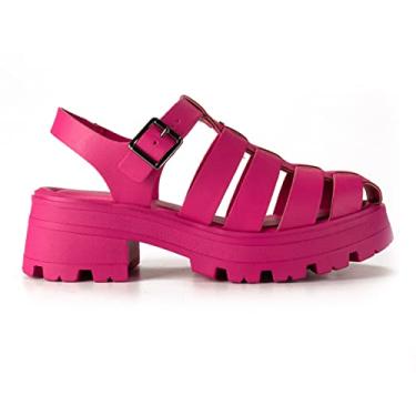 Imagem de Sandália Dakota Tratorada G5031