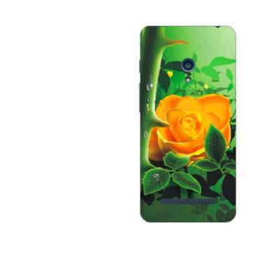 Imagem de Capa Adesivo Skin369 Verso Para Asus Zenfone 5 A501 - KawaSkin