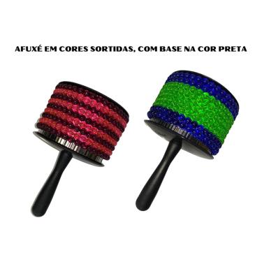 Imagem de Afoxé Afuchê Profissional Phx Samba Music 85A