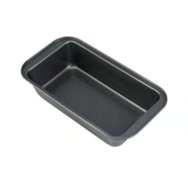 Imagem de Forma para Pão e Bolo 25cm - Em Casa Tem