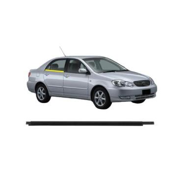 Imagem de Pestana Externa Traseira Corolla 2003 a 2008 Lado Direito - Disk Bor