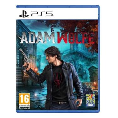Imagem de Jogo Adam Wolf Ps5 Europeu - Sony