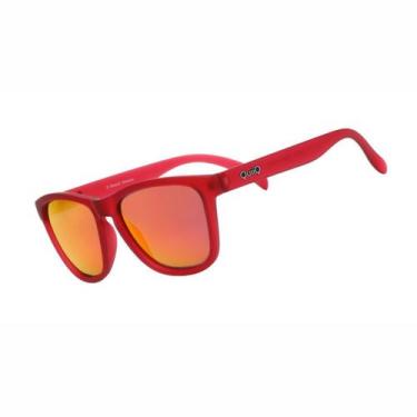 Imagem de Óculos de Sol QuiiQ Polarizado Leve Esportivo Proteção UV400