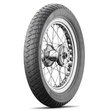 Imagem de Pneu Michelin 90/90-21 Anakee Street 54T
