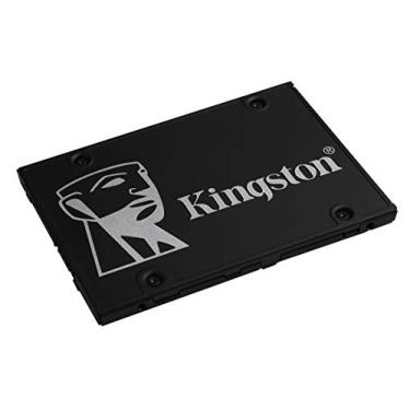 Imagem de SKC600B/512G - SSD de 512GB SATA III SFF 2,5" Série KC600 para desktop/notebook com Kit de instalação