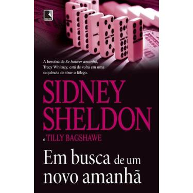 Imagem de Livro - Em busca de um novo amanhã