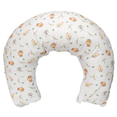 Imagem de Almofada de Amamentação 54 cm x 50 cm x 15 cm Baby Joy