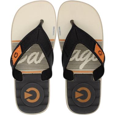 Imagem de Chinelo de Dedo Infantil Cartago Dakar Menino-Masculino