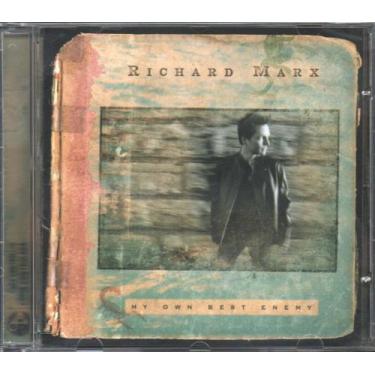 Imagem de Richard Marx CD My Own Best Enemy - EMI