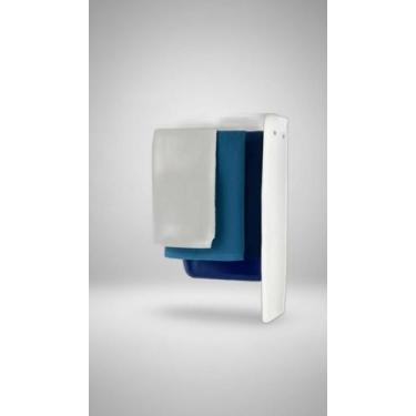 Imagem de Saco para Secadora Universal 50x50x66cm - Congratulations Store