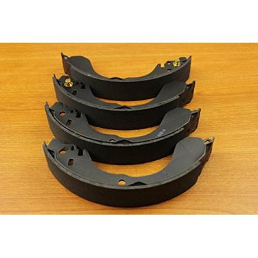 Imagem de Jeep Compass Patriot Dodge Kit de freio de tambor traseiro Mopar OEM