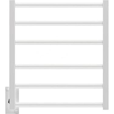 Imagem de Toalheiro Aquecido Thermo Blend Clean 127v Aquece Branco