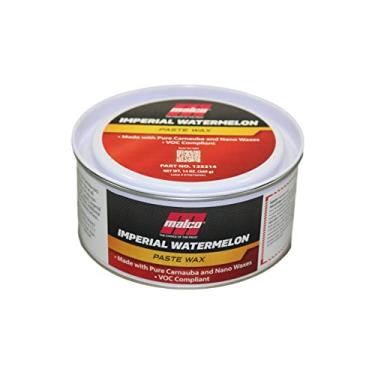 Imagem de Cera Imperial Paste Wax Melancia Malco 369g