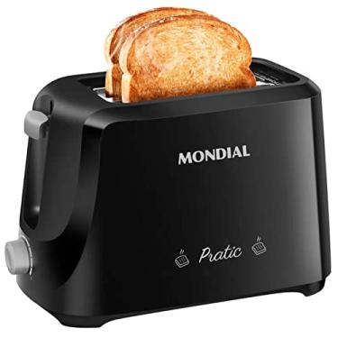 Imagem de TOSTADOR DE PÇES T-18 127V/60Hz,